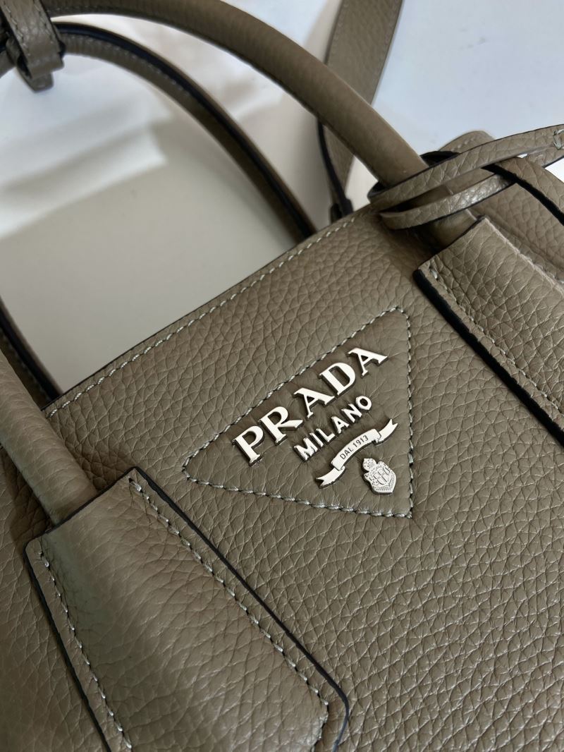 Prada Shopping Bags